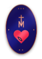 ethos Maria logo